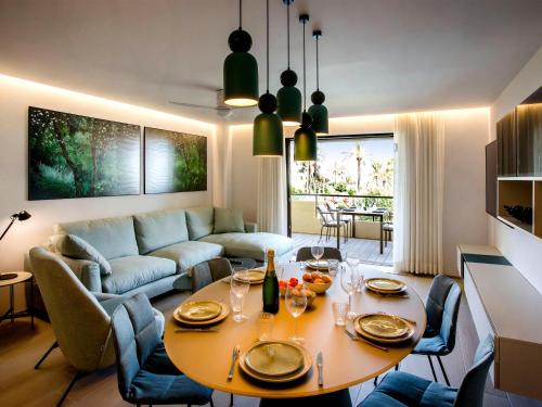 Apartment Playa Grande by Interhome