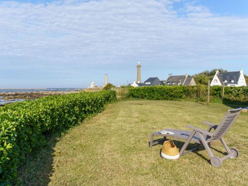 Φυσικό τοπίο κοντά σε αυτή η παραθεριστική κατοικία