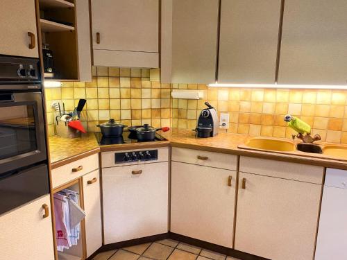 Apartment Im Chehr by Interhome