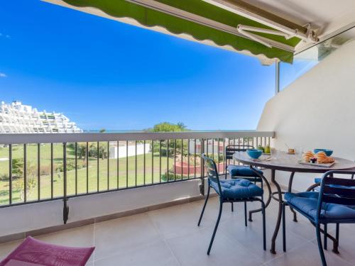 Apartment Les Grenadines-6 by Interhome