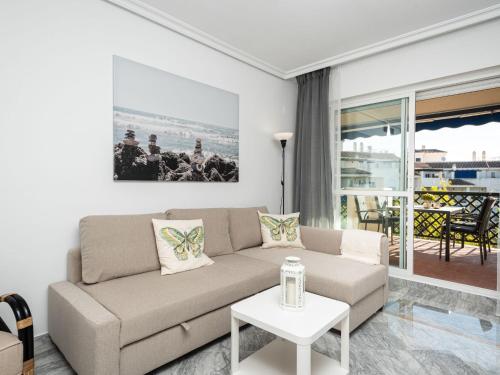 Apartment Lorcrimar III by Interhome