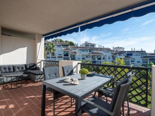 Apartment Lorcrimar III by Interhome