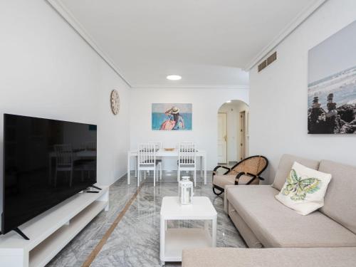Apartment Lorcrimar III by Interhome