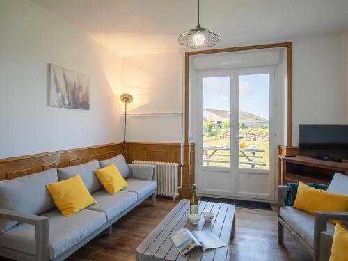 Holiday Home Ty Cam by Interhome