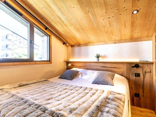 Apartment Rond Point des Pistes - Val Claret-21 by Interhome