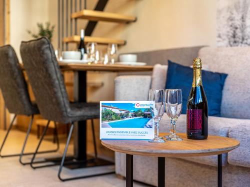 Apartment Rond Point des Pistes - Val Claret-21 by Interhome