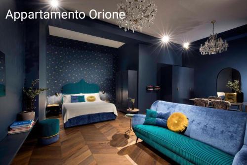 Agora' - Boutique Stays photo 123