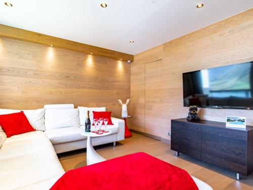 Apartment Le Shamrock - Le Lac-6 by Interhome