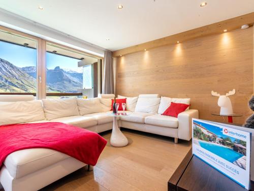Apartment Le Shamrock - Le Lac-6 by Interhome