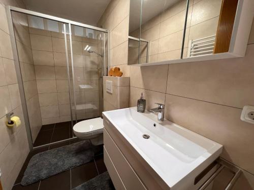 Apartment Apartment Martin by Interhome