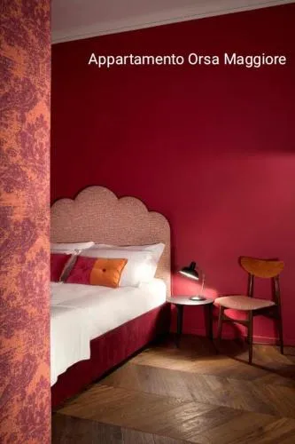 Agora' - Boutique Stays photo 48