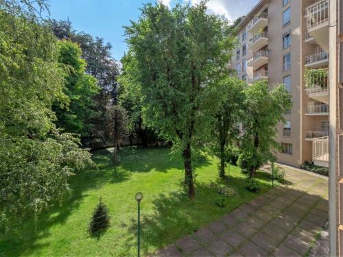 Apartment La Dimora di Keplero by Interhome