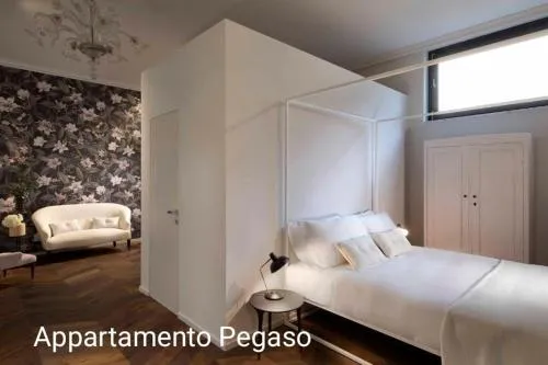 Agora' - Boutique Stays photo 37