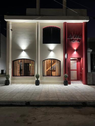 Hostal La Viña