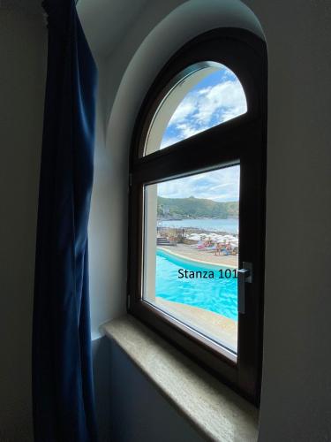 Gallery image of Il Gabbiano Palinuro in Palinuro