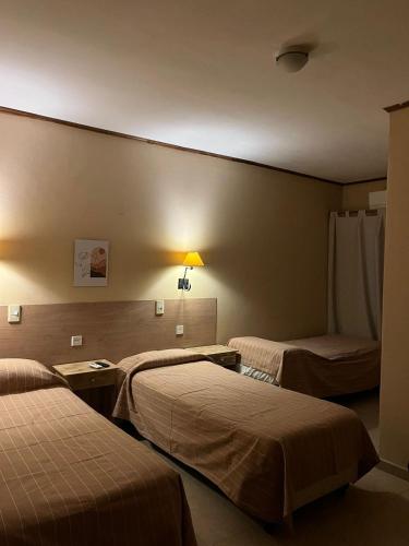 Hostal La Viña – Photos 4