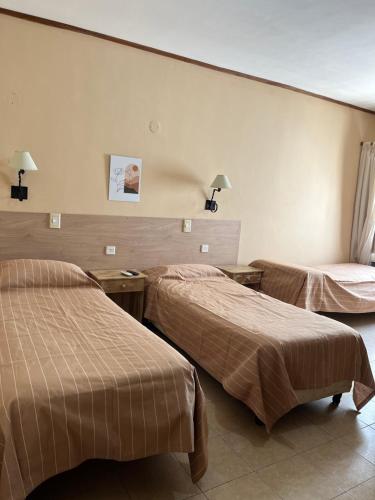 Hostal La Viña – Photos 2