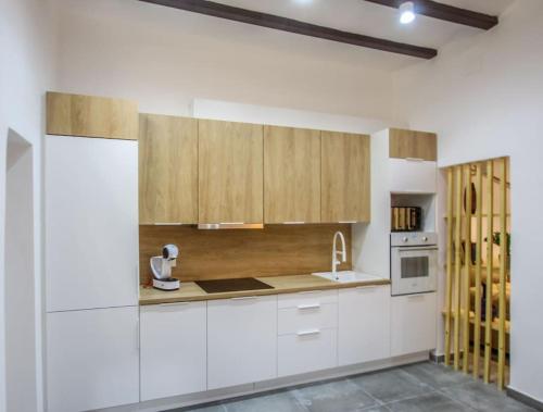 Galeriebild der Unterkunft Fantástica y amplia casa de diseño in Los Mártires