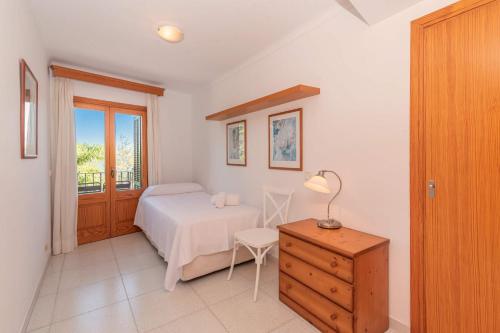 Vora Mar Beachfront Apartment by Sealand Villas