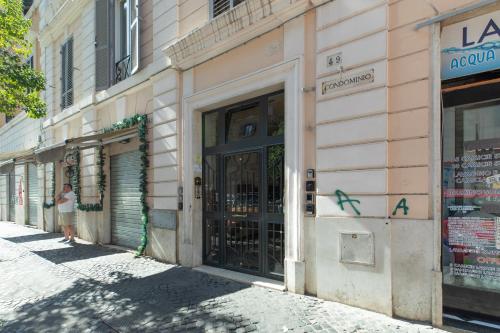 iFlat Sunny & Brand New Apartament near Vatican