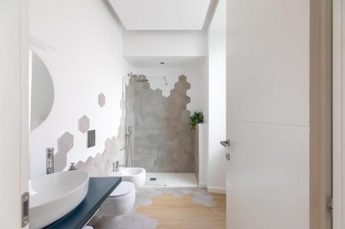iFlat Sunny & Brand New Apartament near Vatican