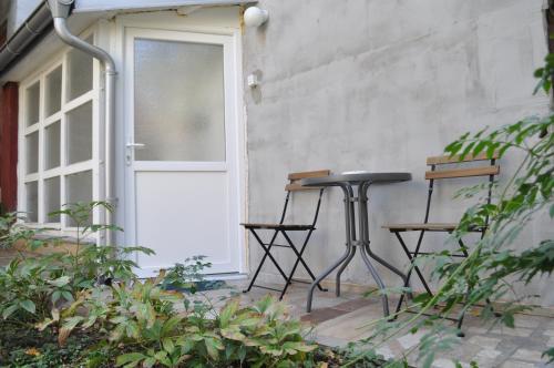 Photo de la galerie de l'établissement Apartman Podrumče,Netflix, besplatan parking, à Smederevo