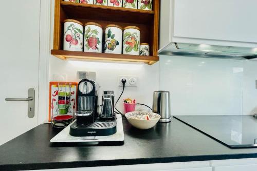 Fotografie z fotogalerie ubytování Ti Bras - la grande maison v destinaci Crozon