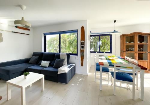 Barqueros Beach by Best Holidays Fuerteventura