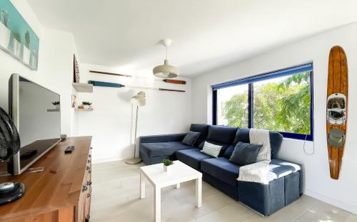 Barqueros Beach by Best Holidays Fuerteventura