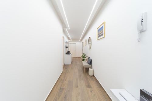 Fotografie z fotogalerie ubytování Mentana Rooms v destinaci Parma