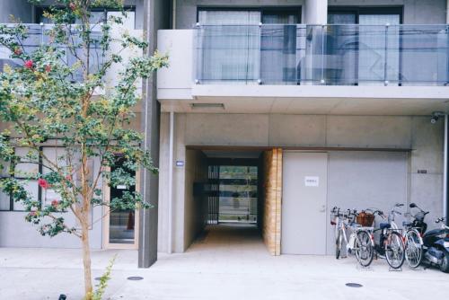 REST COLLECTION Kujo Osaka