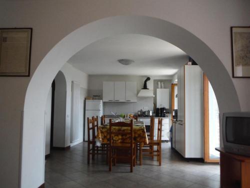Apartments Gravedona Panoramic