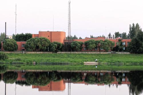 Φωτογραφία από το άλμπουμ του Daugavkrasti Hotel σε Jekabpils