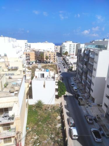 Okolina ili četvrt u blizini apartmana