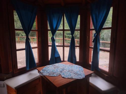 Cabañas Lalo – Fotografie 4