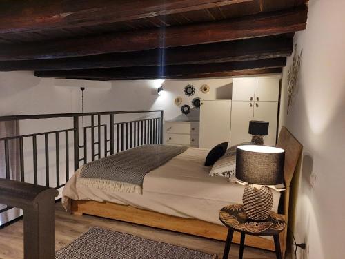 Casina San Gregorio Apartment