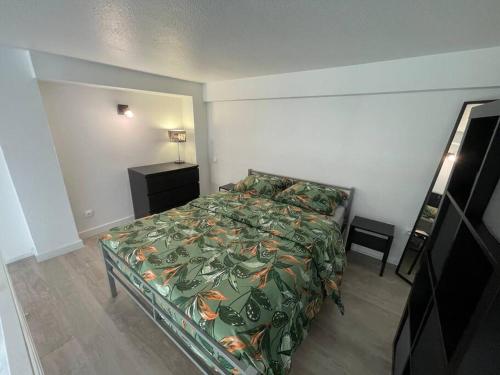 Cosy Moderne - Proche Centre, Petite France & Gare