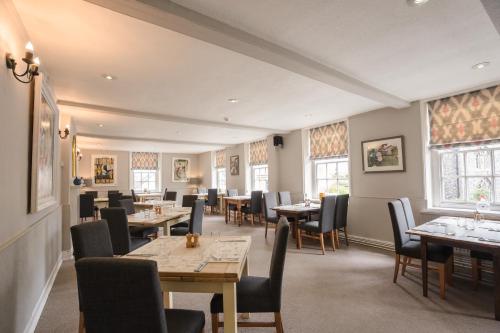 Un lugar para sentarse en The Loddon Swan