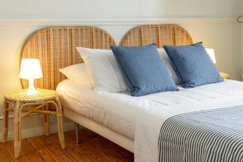 Lisbon Evergreen Apartment