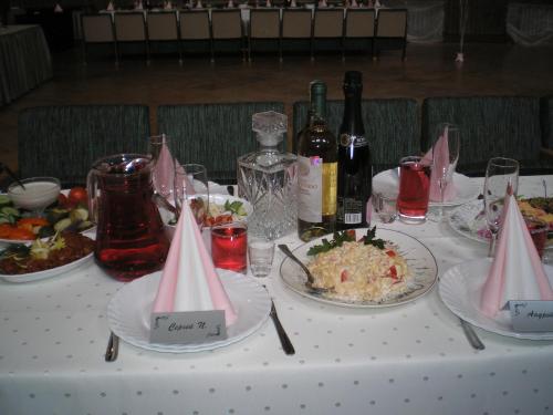 Φωτογραφία από το άλμπουμ του Daugavkrasti Hotel σε Jekabpils