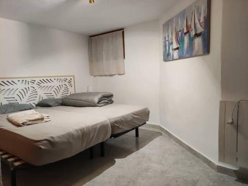 Casa Teo: between sea & mountains