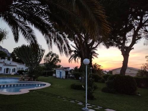 Casa Teo: between sea & mountains