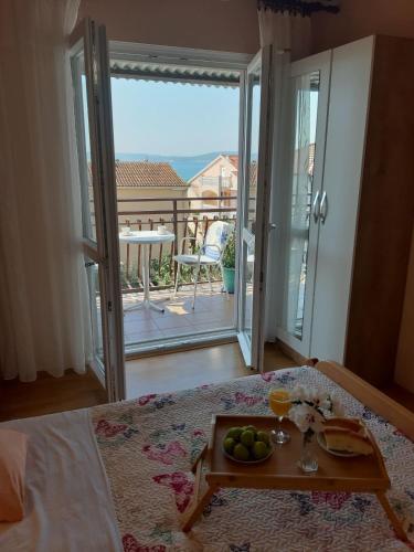 Guesthouse Brodarica (3814)