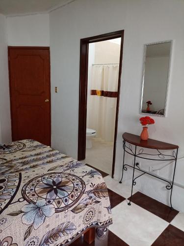 Gallery image of Casa Atlixco de las Flores in Atlixco