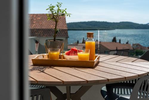 Villa Eight by Villa Kuzmanić