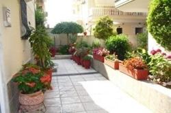 Gallery image of Hotel Dioni in Paralia Katerinis