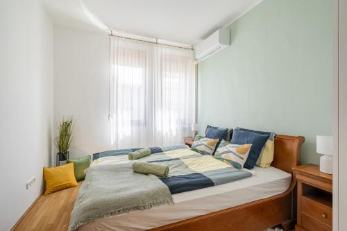 Prime Location Apartment 1075 Budapest, 52 Kazinczy utca kép - 3