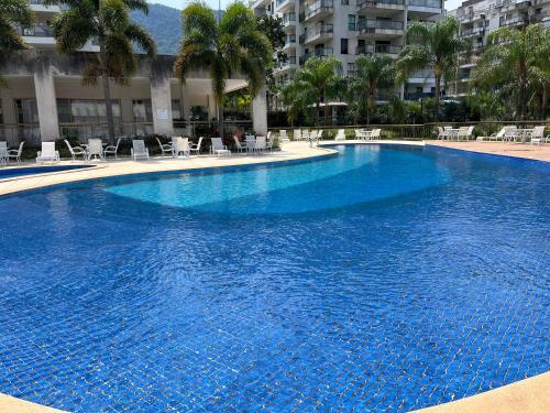 Billede fra billedgalleriet på Apartamento Rio Marina Resort i Mangaratiba