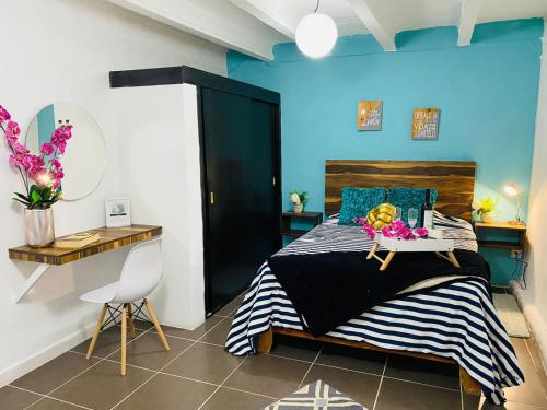 Fotografie z fotogalerie ubytování Departamento centrico - Bufa House v destinaci Guanajuato