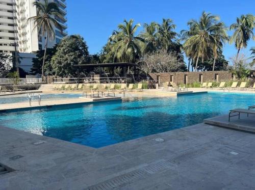 Gallery image of Acogedor Apartamento Familiar en Santa Marta in Gaira